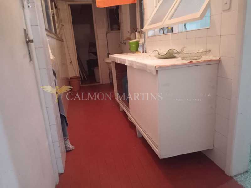 Conheça 9 do imóvel - APARTAMENTO 3 QUARTOS (1 SUÍTE), EM 170M², NA BARRA - PIAP30576 - 9 9 - 9