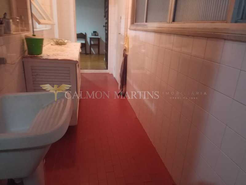 Conheça 10 do imóvel - APARTAMENTO 3 QUARTOS (1 SUÍTE), EM 170M², NA BARRA - PIAP30576 - 10 10 - 10