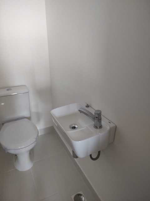 Conheça 5 do imóvel - SALA COMERCIAL DE 40M² EM LAURO DE FREITAS - PISL00025 - 5 5 - 5