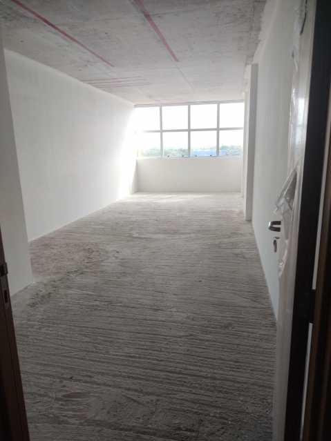 Conheça 1 do imóvel - SALA COMERCIAL DE 40M² EM LAURO DE FREITAS - PISL00025 - 1 1 - 1