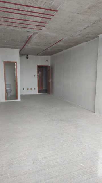 Conheça 3 do imóvel - SALA COMERCIAL DE 40M² EM LAURO DE FREITAS - PISL00025 - 3 3 - 3
