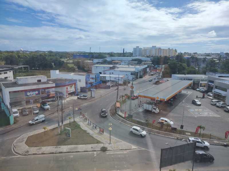 Conheça 6 do imóvel - SALA COMERCIAL DE 40M² EM LAURO DE FREITAS - PISL00025 - 6 6 - 6