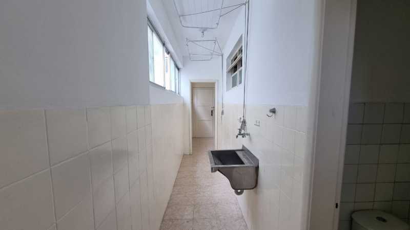 Conheça 14 do imóvel - APARTAMENTO 2 QUARTOS, EM 90M², EM NAZARÉ - PIAP20625 - 14 14 - 14