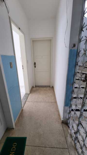 Conheça 16 do imóvel - APARTAMENTO 2 QUARTOS, EM 90M², EM NAZARÉ - PIAP20625 - 16 16 - 16