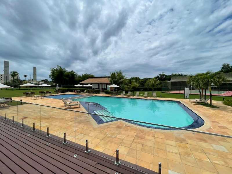 Conheça 8 do imóvel - LOTE DE 376,03M² EM ALPHAVILLE LITORAL NORTE 2 - PILT00018 - 8 8 - 8