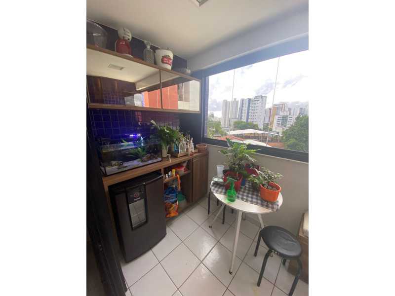 Conheça 2 do imóvel - APARTAMENTO 3 QUARTOS (1 SUÍTE), EM 90M², NO CANDEAL - PIAP30592 - 2 2 - 2