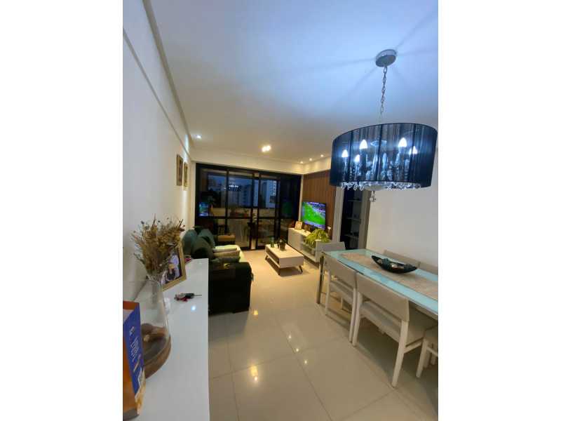 Conheça 1 do imóvel - APARTAMENTO 3 QUARTOS (1 SUÍTE), EM 90M², NO CANDEAL - PIAP30592 - 1 1 - 1