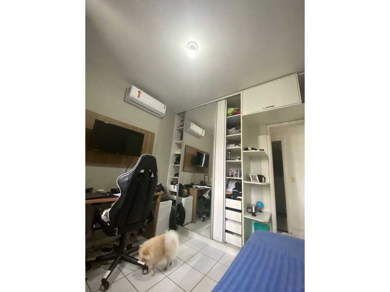 Conheça 3 do imóvel - APARTAMENTO 3 QUARTOS (1 SUÍTE), EM 90M², NO CANDEAL - PIAP30592 - 3 3 - 3
