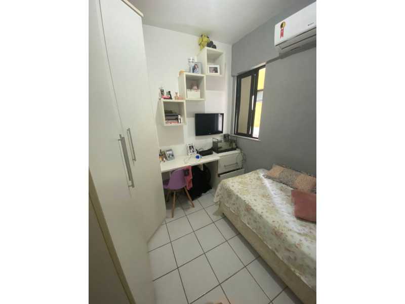 Conheça 6 do imóvel - APARTAMENTO 3 QUARTOS (1 SUÍTE), EM 90M², NO CANDEAL - PIAP30592 - 6 6 - 6