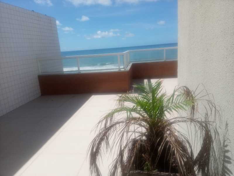 Conheça 4 do imóvel - COBERTURA 3 QUARTOS (1 SUÍTE), EM 144M² EM PRAIA DO FLAMENGO - STELLA MARES - PICO30034 - 4 4 - 4