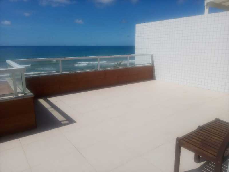 Conheça 2 do imóvel - COBERTURA 3 QUARTOS (1 SUÍTE), EM 144M² EM PRAIA DO FLAMENGO - STELLA MARES - PICO30034 - 3 2 - 3