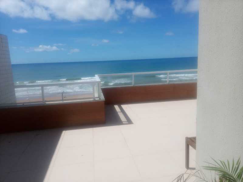 Conheça 5 do imóvel - COBERTURA 3 QUARTOS (1 SUÍTE), EM 144M² EM PRAIA DO FLAMENGO - STELLA MARES - PICO30034 - 5 5 - 5
