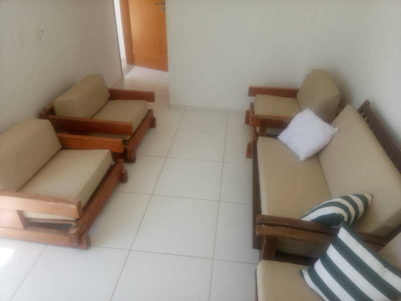 Conheça 8 do imóvel - COBERTURA 3 QUARTOS (1 SUÍTE), EM 144M² EM PRAIA DO FLAMENGO - STELLA MARES - PICO30034 - 8 8 - 8