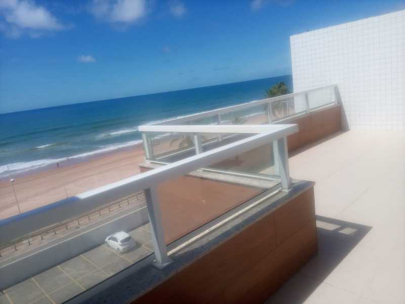 Conheça 6 do imóvel - COBERTURA 3 QUARTOS (1 SUÍTE), EM 144M² EM PRAIA DO FLAMENGO - STELLA MARES - PICO30034 - 6 6 - 6