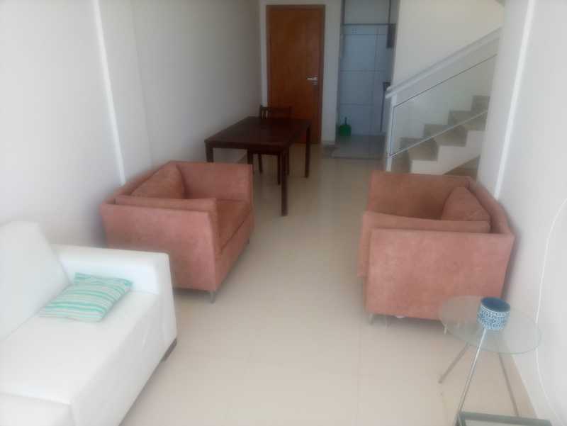 Conheça 14 do imóvel - COBERTURA 3 QUARTOS (1 SUÍTE), EM 144M² EM PRAIA DO FLAMENGO - STELLA MARES - PICO30034 - 14 14 - 14