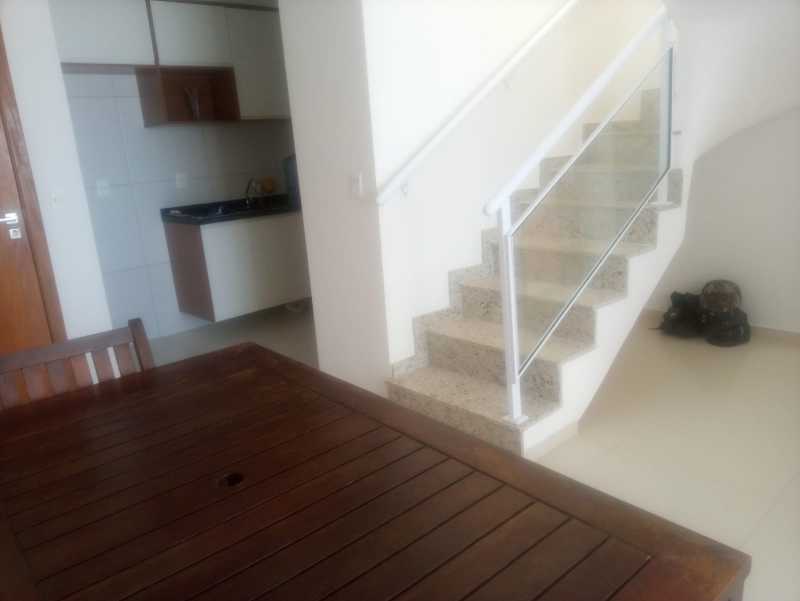 Conheça 20 do imóvel - COBERTURA 3 QUARTOS (1 SUÍTE), EM 144M² EM PRAIA DO FLAMENGO - STELLA MARES - PICO30034 - 20 20 - 20