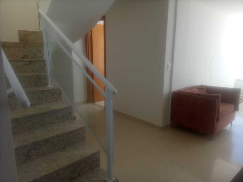 Conheça 21 do imóvel - COBERTURA 3 QUARTOS (1 SUÍTE), EM 144M² EM PRAIA DO FLAMENGO - STELLA MARES - PICO30034 - 21 21 - 21