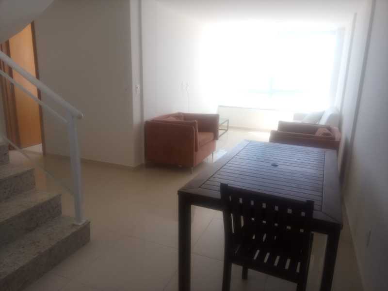 Conheça 25 do imóvel - COBERTURA 3 QUARTOS (1 SUÍTE), EM 144M² EM PRAIA DO FLAMENGO - STELLA MARES - PICO30034 - 25 25 - 25