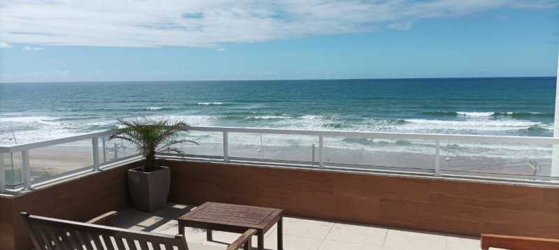 Conheça 1 do imóvel - COBERTURA 3 QUARTOS (1 SUÍTE), EM 144M² EM PRAIA DO FLAMENGO - STELLA MARES - PICO30034 - 2 1 - 2
