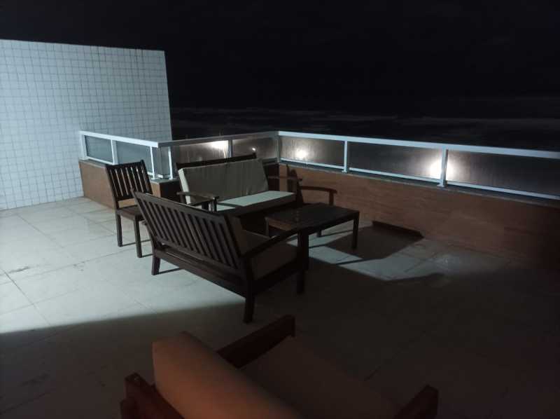 Conheça 28 do imóvel - COBERTURA 3 QUARTOS (1 SUÍTE), EM 144M² EM PRAIA DO FLAMENGO - STELLA MARES - PICO30034 - 28 28 - 28
