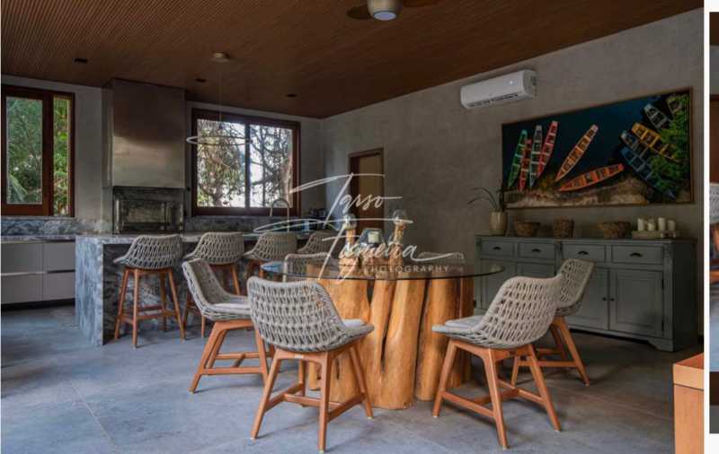 Conheça 10 do imóvel - CASA 4 SUÍTES, MOBILIADA, EM 594M², EM PRAIA DO FORTE - PICN40068 - 10 10 - 10