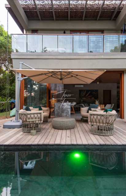 Conheça 3 do imóvel - CASA 4 SUÍTES, MOBILIADA, EM 594M², EM PRAIA DO FORTE - PICN40068 - 3 3 - 3