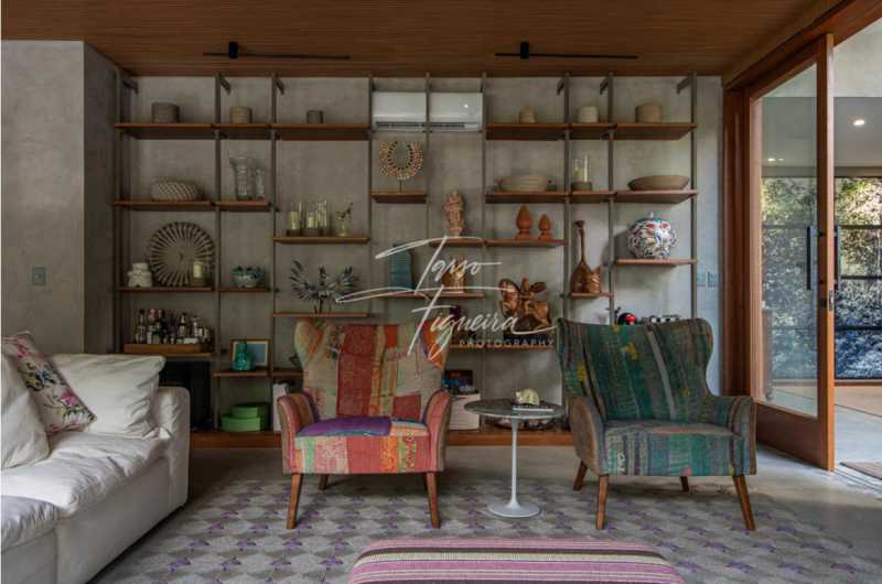 Conheça 17 do imóvel - CASA 4 SUÍTES, MOBILIADA, EM 594M², EM PRAIA DO FORTE - PICN40068 - 17 17 - 17