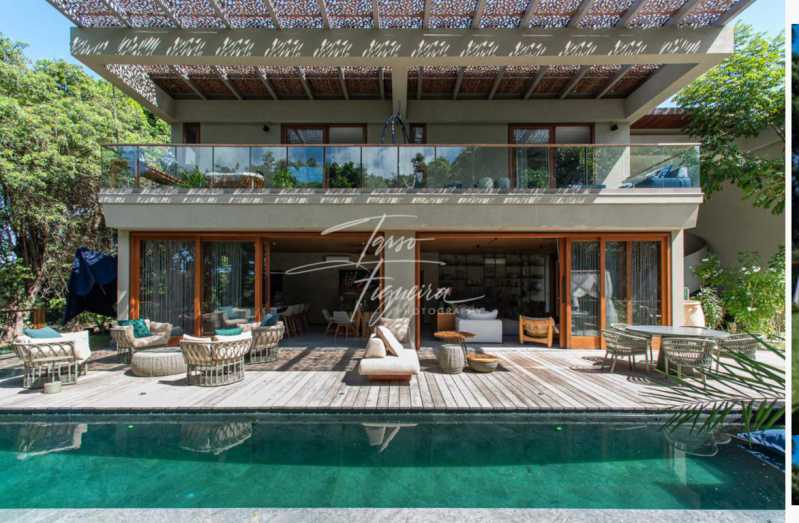 Conheça 2 do imóvel - CASA 4 SUÍTES, MOBILIADA, EM 594M², EM PRAIA DO FORTE - PICN40068 - 2 2 - 2