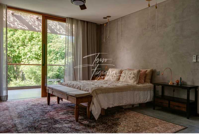 Conheça 19 do imóvel - CASA 4 SUÍTES, MOBILIADA, EM 594M², EM PRAIA DO FORTE - PICN40068 - 19 19 - 19