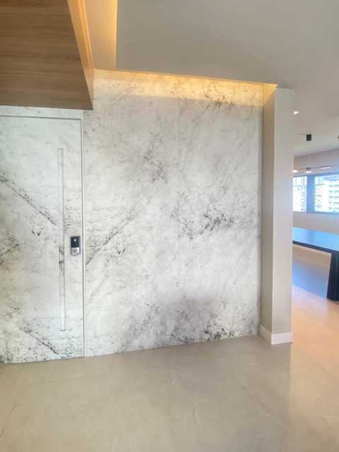 Conheça 2 do imóvel - APARTAMENTO 3 SUÍTES, EM 234M², NO CAMINHO DAS ÁRVORES - PIAP30612 - 2 2 - 2