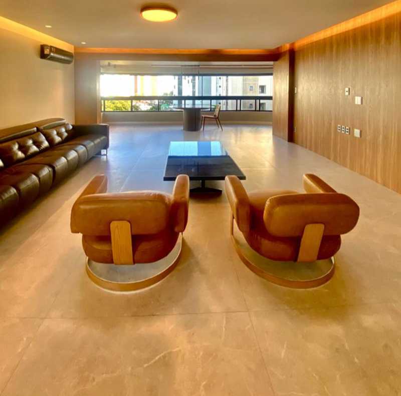 Conheça 1 do imóvel - APARTAMENTO 3 SUÍTES, EM 234M², NO CAMINHO DAS ÁRVORES - PIAP30612 - 1 1 - 1