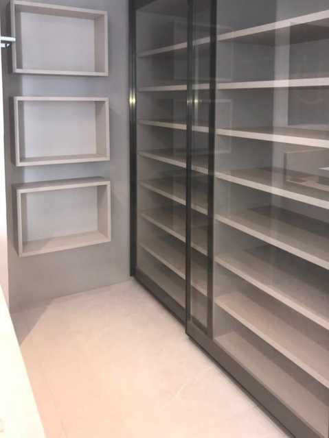 Conheça 7 do imóvel - APARTAMENTO 3 SUÍTES, EM 234M², NO CAMINHO DAS ÁRVORES - PIAP30612 - 7 7 - 7