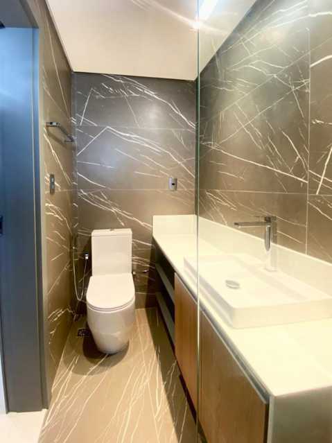 Conheça 9 do imóvel - APARTAMENTO 3 SUÍTES, EM 234M², NO CAMINHO DAS ÁRVORES - PIAP30612 - 9 9 - 9