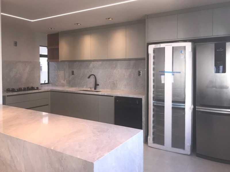 Conheça 10 do imóvel - APARTAMENTO 3 SUÍTES, EM 234M², NO CAMINHO DAS ÁRVORES - PIAP30612 - 10 10 - 10