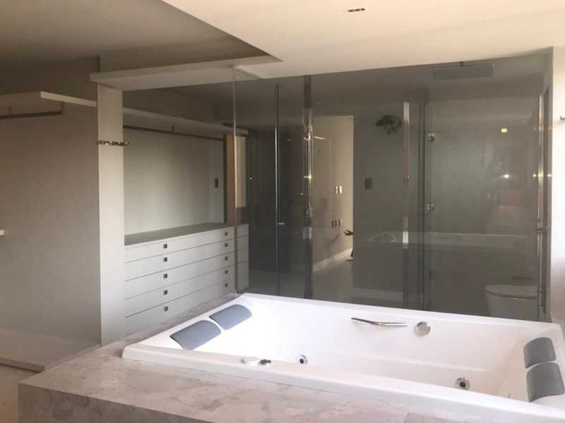 Conheça 13 do imóvel - APARTAMENTO 3 SUÍTES, EM 234M², NO CAMINHO DAS ÁRVORES - PIAP30612 - 13 13 - 13