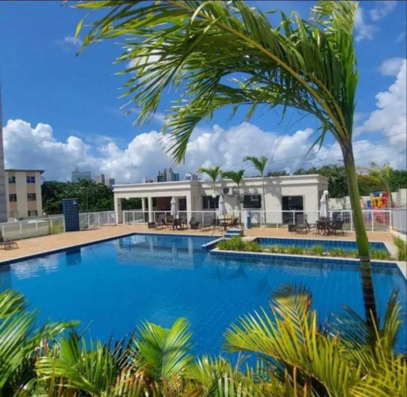 Conheça 14 do imóvel - APARTAMENTO 1 QUARTO, EM 43M² NO MIRANTE DO IGUATEMI MRV - EM PERNAMBUÉS - PIAP10246 - 14 14 - 14