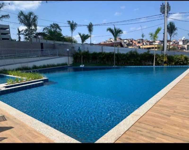 Conheça 15 do imóvel - APARTAMENTO 1 QUARTO, EM 43M² NO MIRANTE DO IGUATEMI MRV - EM PERNAMBUÉS - PIAP10246 - 15 15 - 15