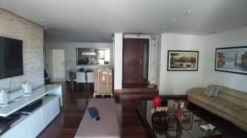 Excelente - APARTAMENTO 4 QUARTOS (3 SUÍTES), EM 190M² NO CAMINHO DAS ÁRVORES - PIAP40136