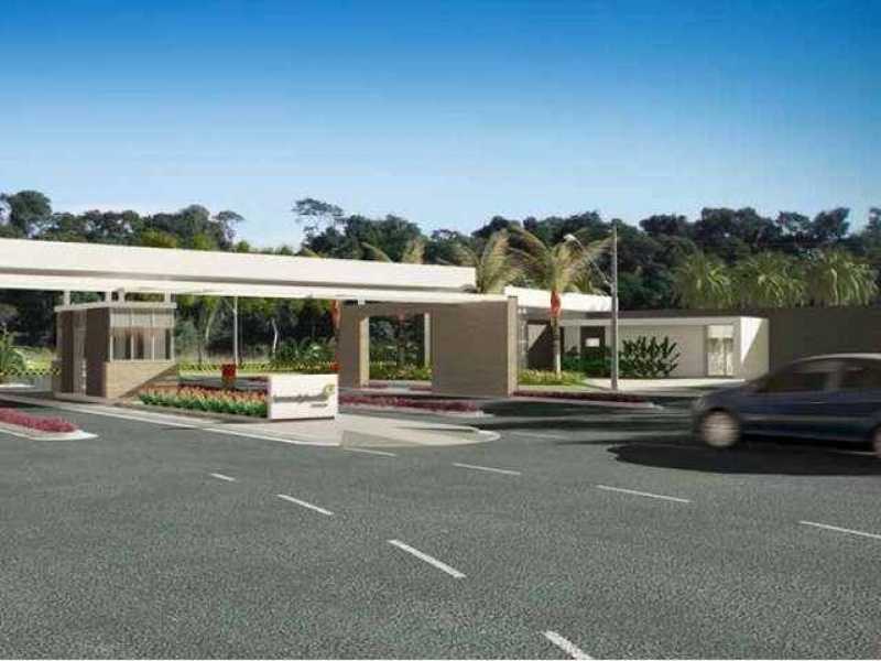Conheça 3 do imóvel - TERRENO 480,24M² EM ALPHAVILLE LITORAL NORTE 3 - PILT00020 - 3 3 - 3