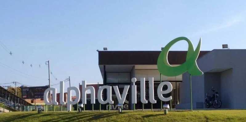 Conheça 4 do imóvel - TERRENO 480,24M² EM ALPHAVILLE LITORAL NORTE 3 - PILT00020 - 4 4 - 4
