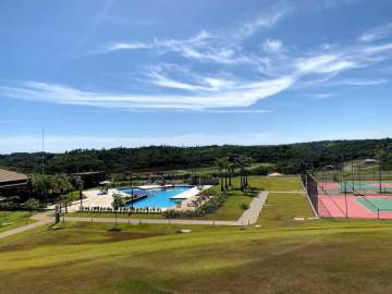 Excelente - TERRENO 480,24M² EM ALPHAVILLE LITORAL NORTE 3 - PILT00020