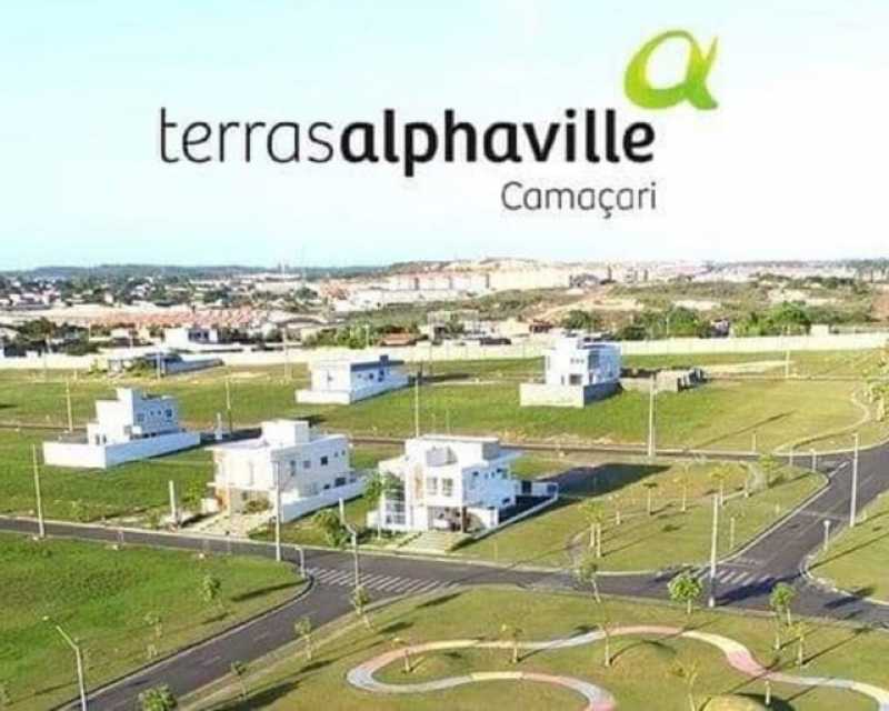 Conheça 8 do imóvel - TERRENO 480,24M² EM ALPHAVILLE LITORAL NORTE 3 - PILT00020 - 8 8 - 8