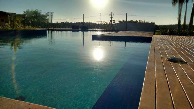 Conheça 15 do imóvel - TERRENO 480,24M² EM ALPHAVILLE LITORAL NORTE 3 - PILT00020 - 15 15 - 15