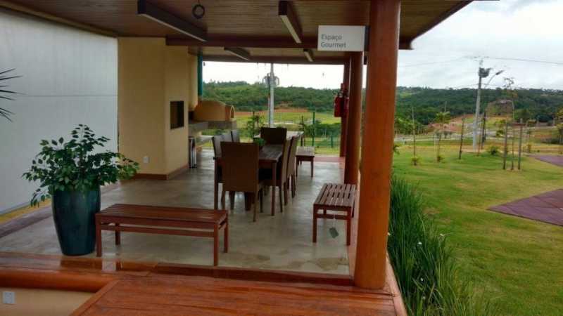 Conheça 26 do imóvel - TERRENO 480,24M² EM ALPHAVILLE LITORAL NORTE 3 - PILT00020 - 25 26 - 25