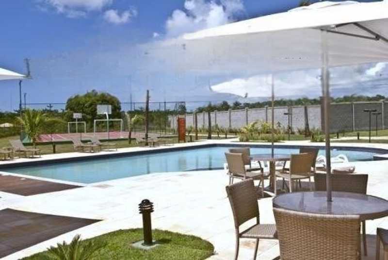 Conheça 29 do imóvel - TERRENO 480,24M² EM ALPHAVILLE LITORAL NORTE 3 - PILT00020 - 28 29 - 28