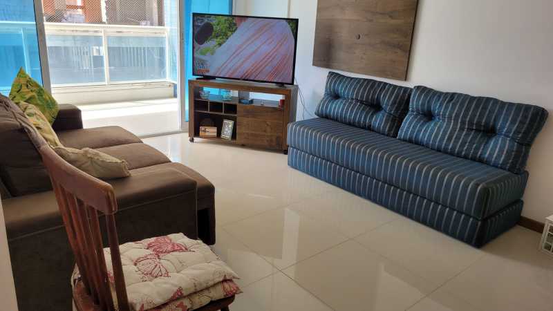 Conheça 2 do imóvel - APARTAMENTO 1 QUARTO, 65M², EM ARMAÇÃO - PIAP10254 - 2 2 - 2