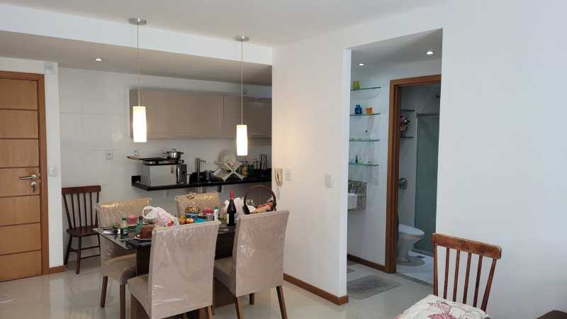 Conheça 3 do imóvel - APARTAMENTO 1 QUARTO, 65M², EM ARMAÇÃO - PIAP10254 - 3 3 - 3