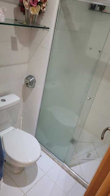 Conheça 13 do imóvel - APARTAMENTO 1 QUARTO, 65M², EM ARMAÇÃO - PIAP10254 - 13 13 - 13