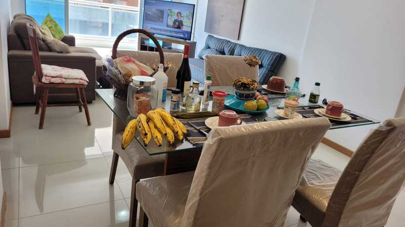 Conheça 5 do imóvel - APARTAMENTO 1 QUARTO, 65M², EM ARMAÇÃO - PIAP10254 - 5 5 - 5