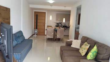 Excelente - APARTAMENTO 1 QUARTO, 65M², EM ARMAÇÃO - PIAP10254